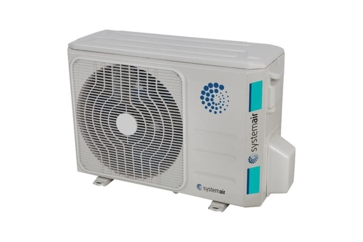 Кондиционер Systemair Sysplit Wall Nordic 12 EVO PH Q