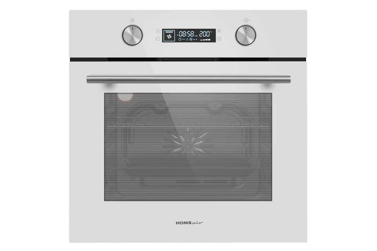 Шкаф духовой электрический HOMSair OEM606WH
