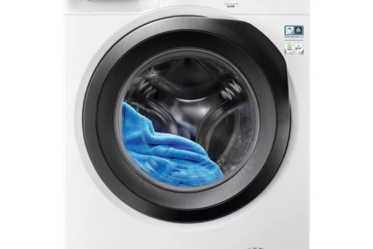 Стиральная машина Electrolux EW7F248AS