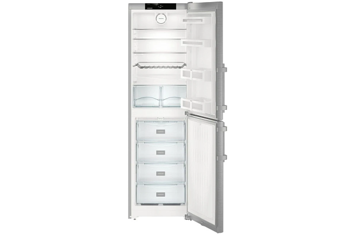 Холодильник Liebherr CNef 3915 Comfort NoFrost