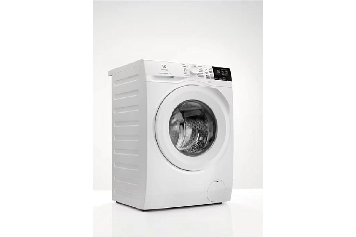 Стиральная машина Electrolux EW6F449PWE