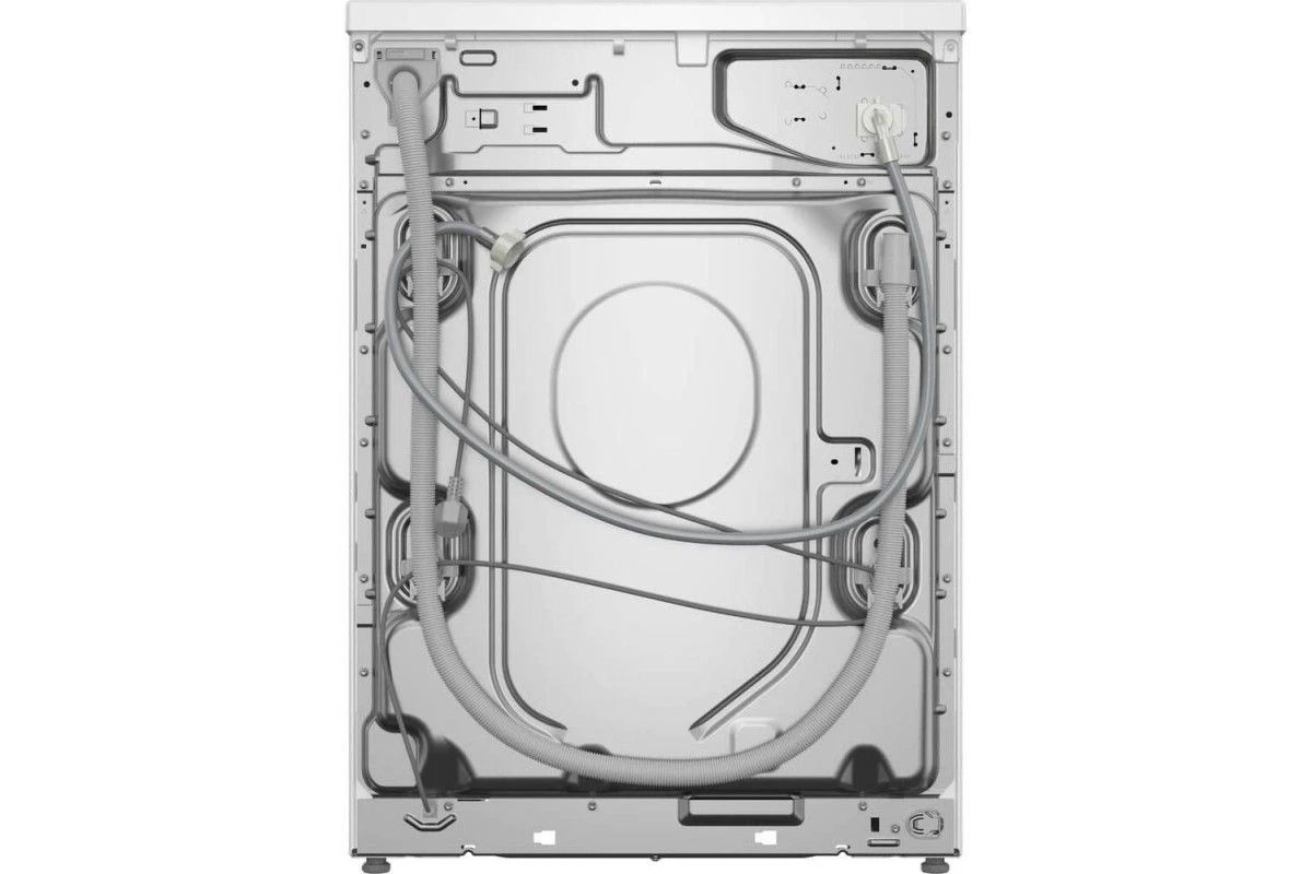 Стиральная машина Bosch WGG244AEPL