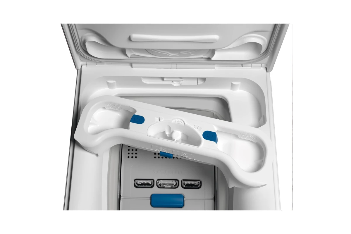 Стиральная машина Electrolux EW7T3R272