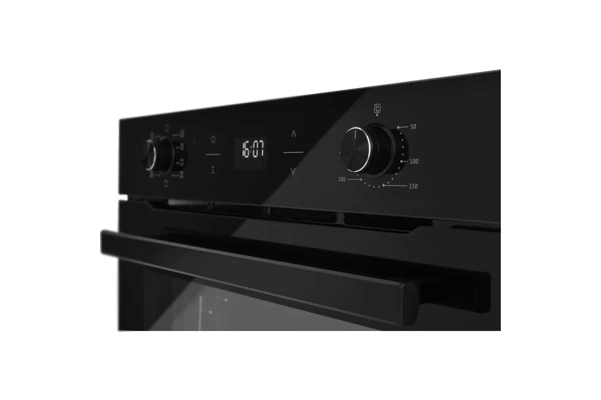 Духовой шкаф ZUGEL ZOE602B