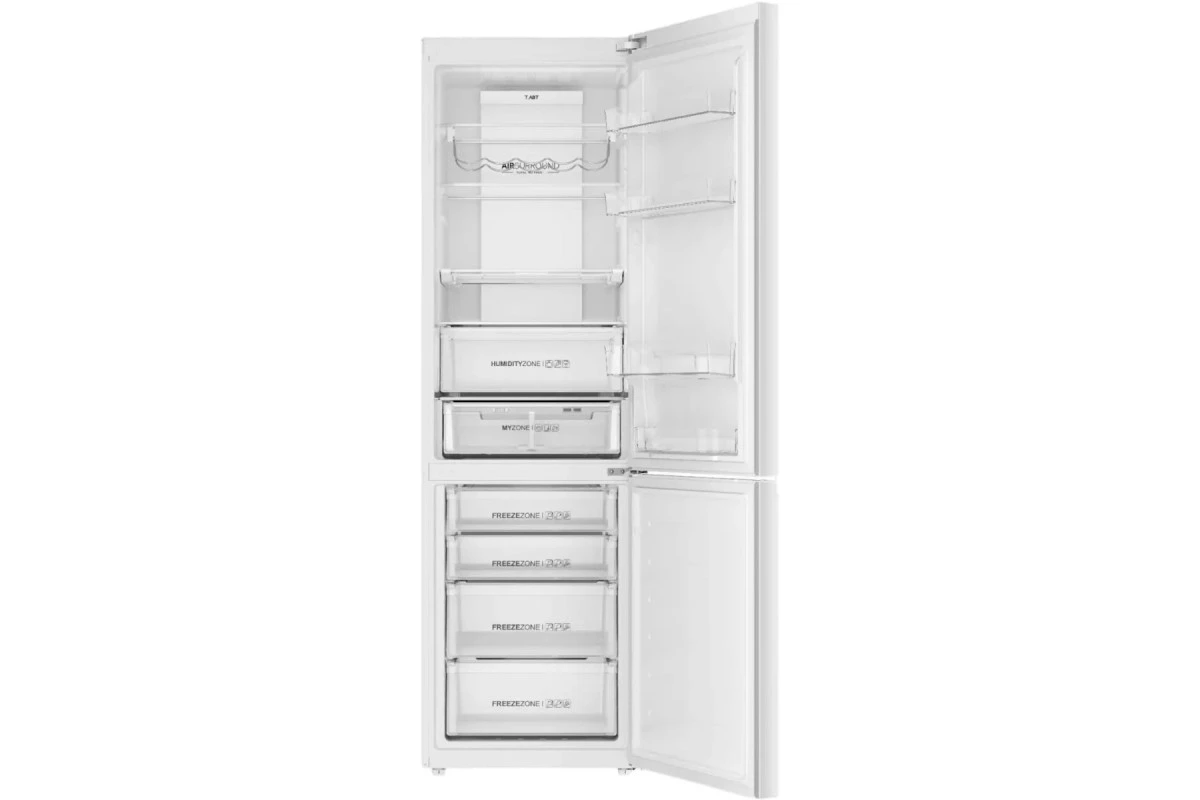 Холодильник Haier C4F640CGWGU1