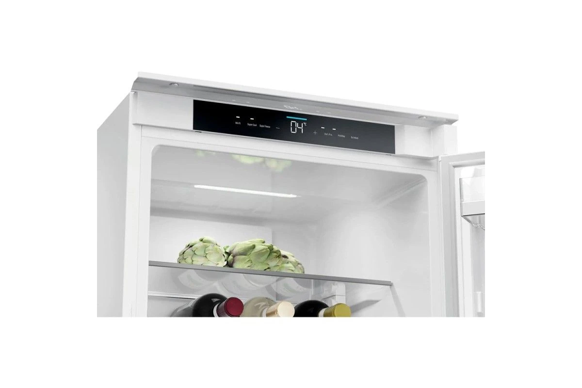 Встраиваемый холодильник Haier HBCN5190