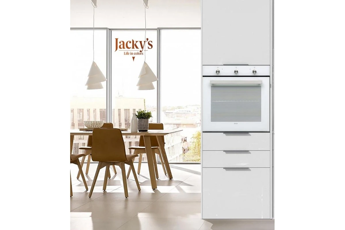 Духовой шкаф Jacky's JO EW7518