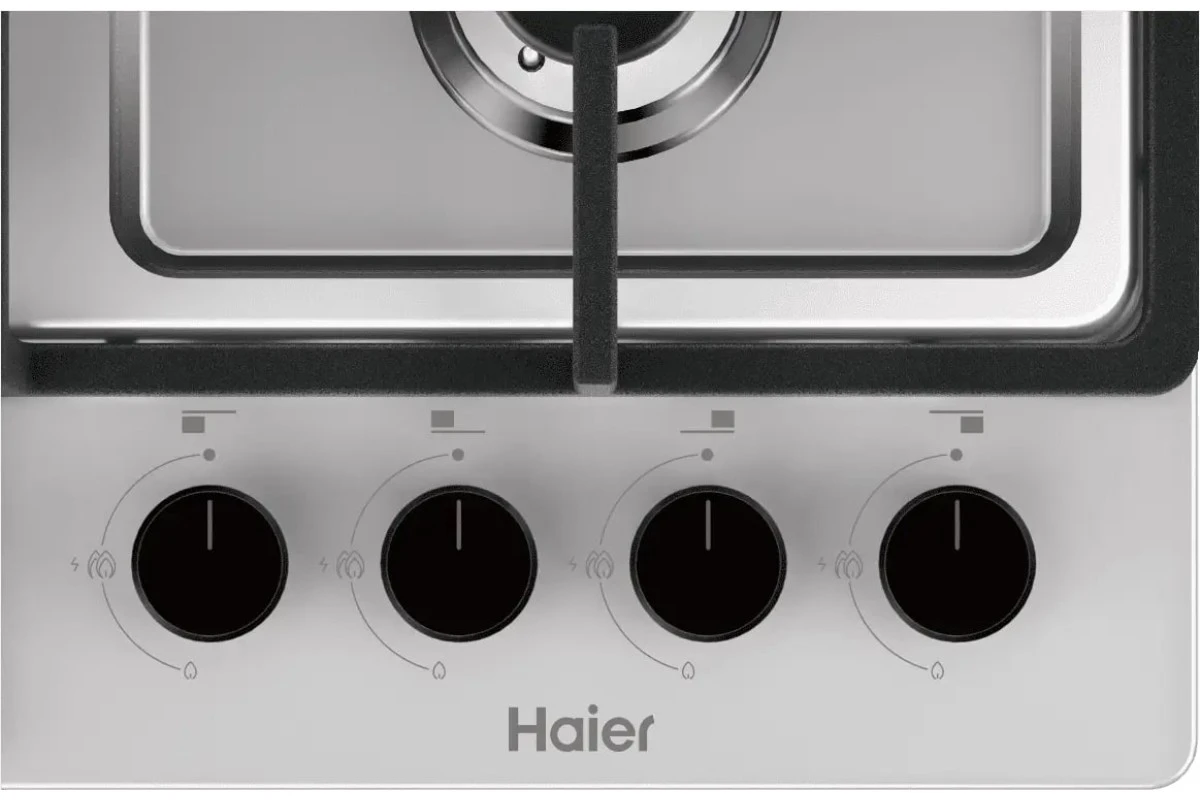 Газовая варочная панель Haier HHQ-M64CX