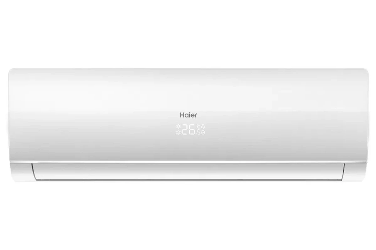 Кондиционер Haier Flexis HSU-09HFF103/R3-W/HSU-09HUF103/R3