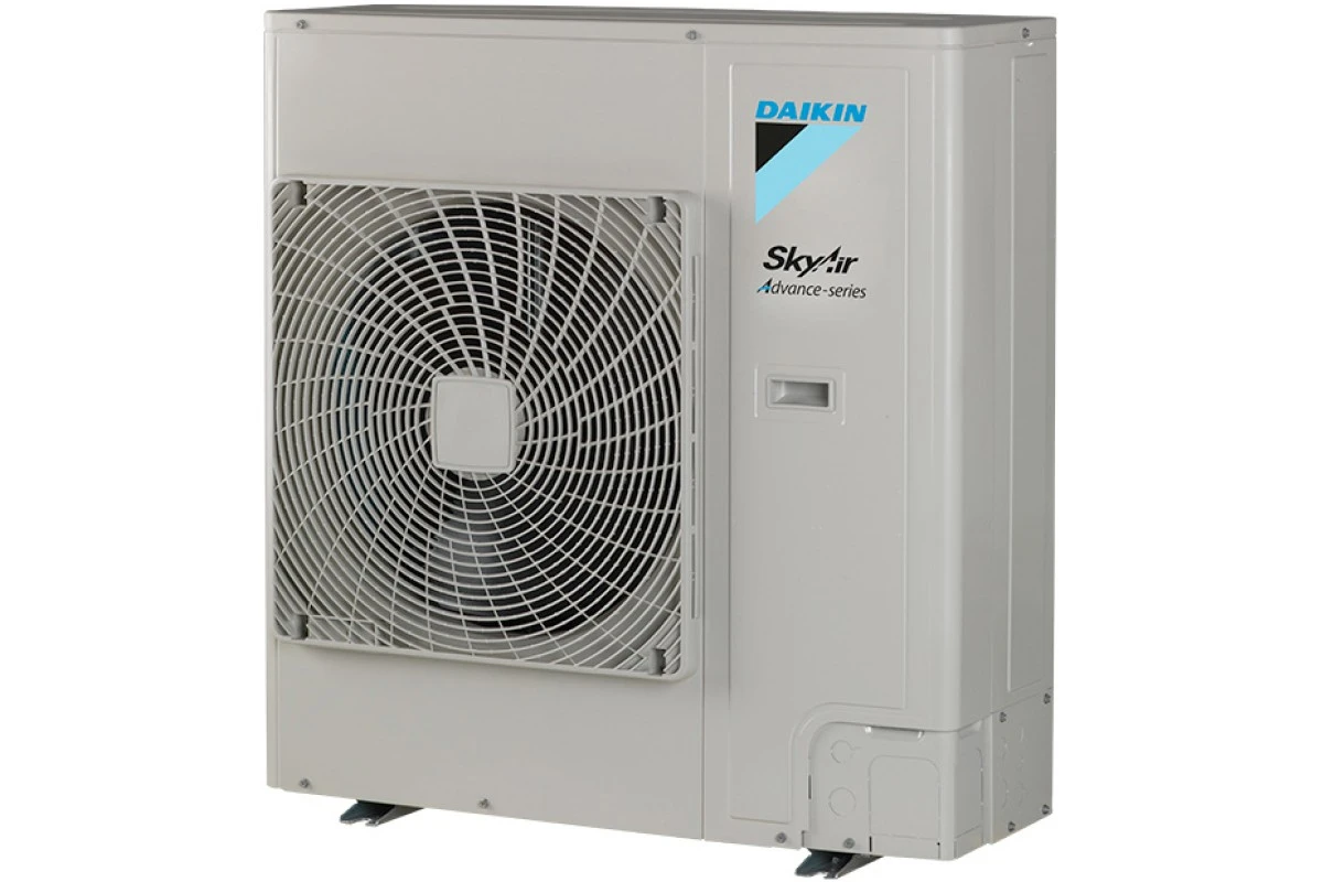 Напольно-потолочный кондиционер Daikin FHA125A/RZASG125MY1/-40
