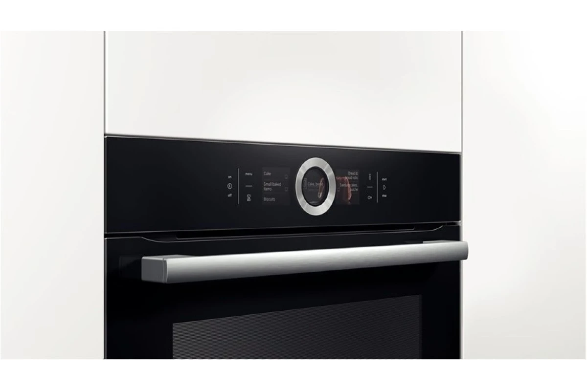 Духовой шкаф Bosch HBG636LB1