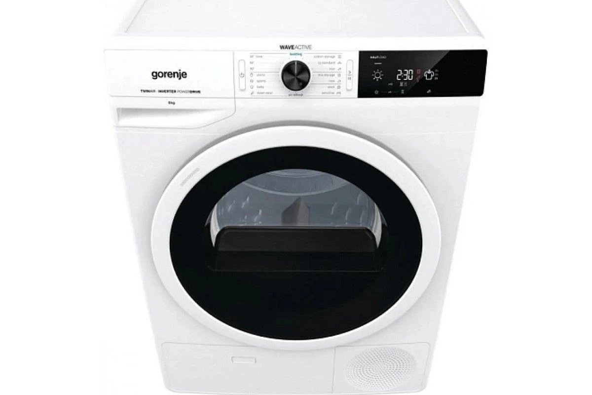 Сушильная машина Gorenje DE83/GID