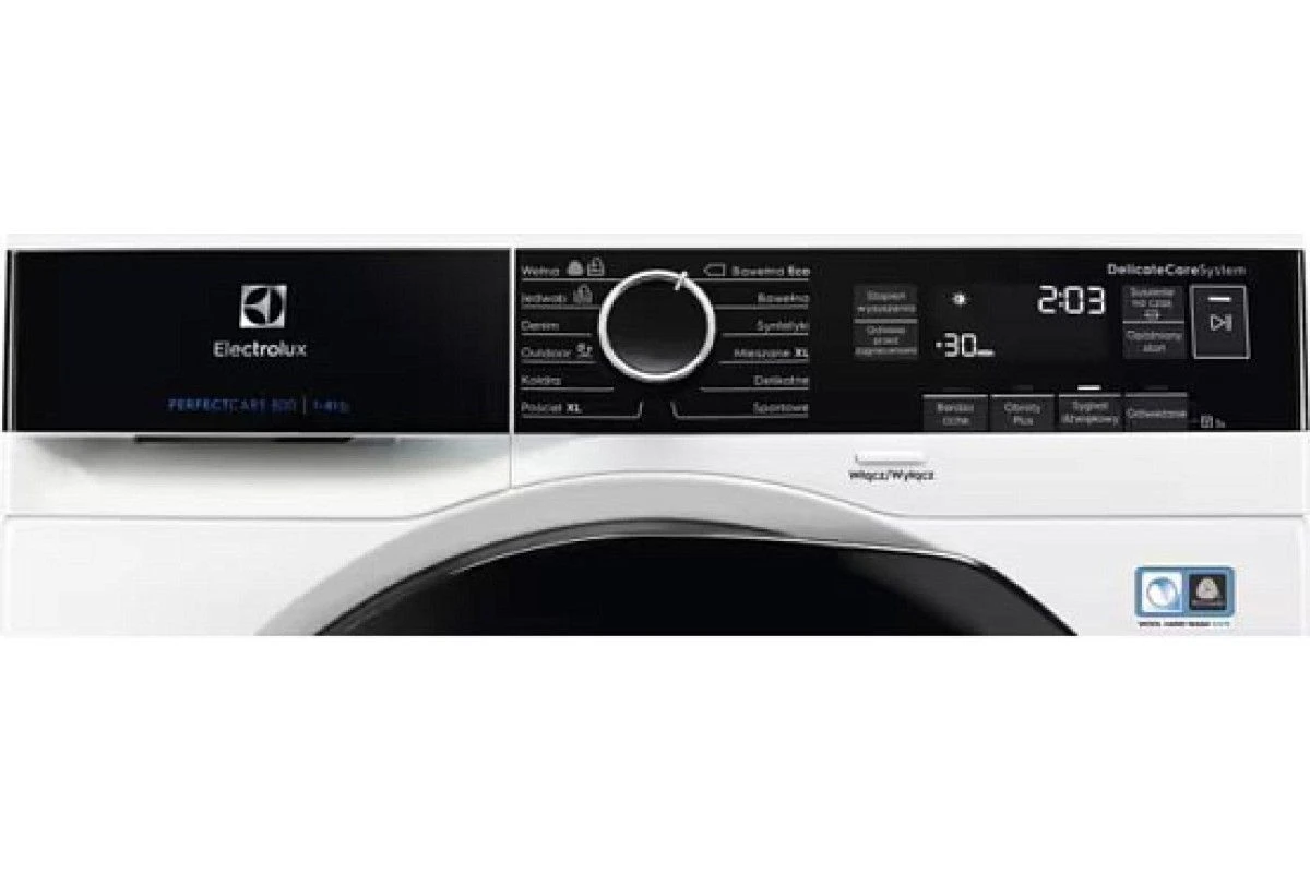 Сушильная машина Electrolux EW8H258BP