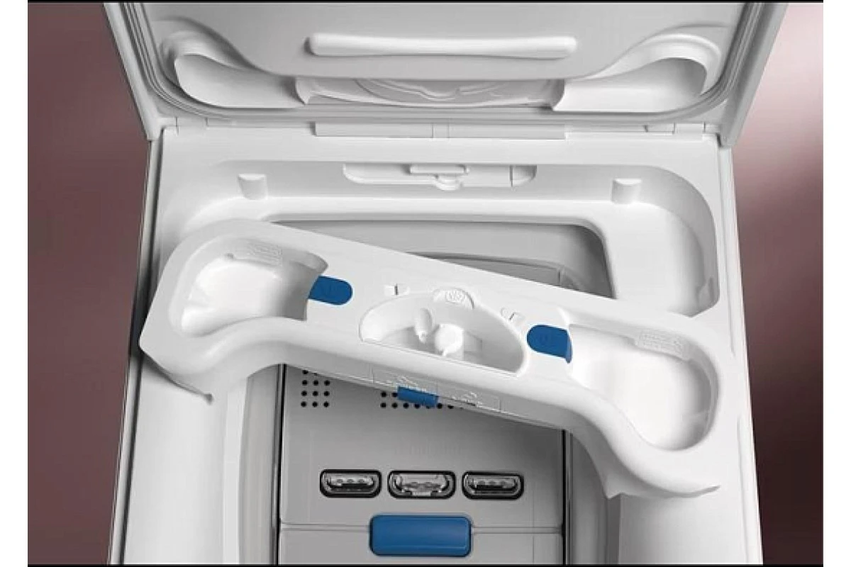 Стиральная машина Electrolux EW6TN4262P