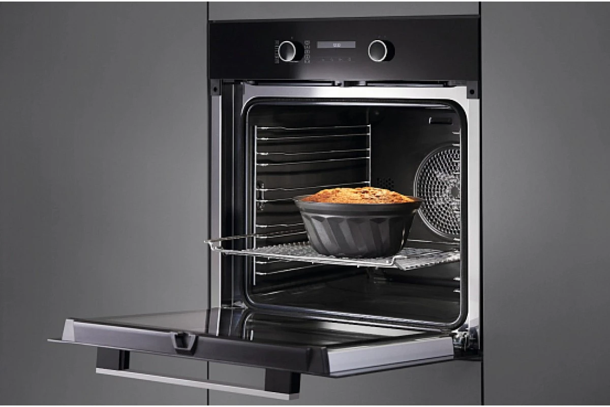 Духовой шкаф Miele H 2465 B ACTIVE