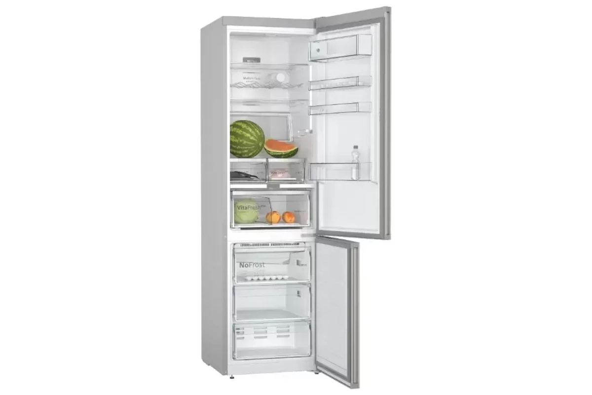 Двухкамерный холодильник Bosch KGN39AI32R