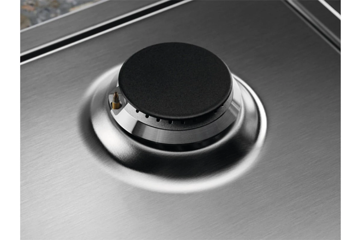 Газовая варочная панель Electrolux KGS64362XX