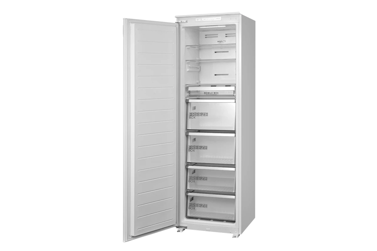 Морозильник встраиваемый Midea MDRE306FZF01