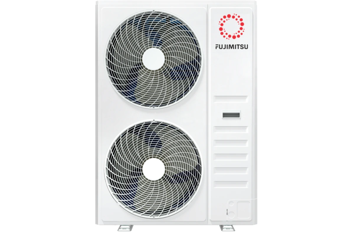 Кассетный кондиционер Fujimitsu FCI-48TCST1/FCO-48TST1