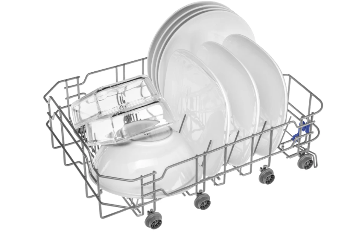 Посудомоечная машина Maunfeld MWF45220W