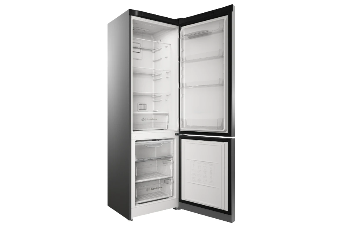 Холодильник Indesit ITS 5200 NG