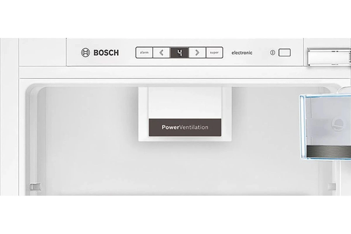 Встраиваемый однокамерный холодильник Bosch KIR81SDE0
