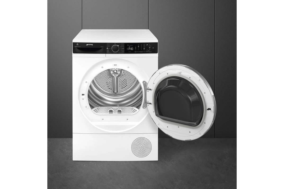 Сушильная машина Smeg DT393RU4
