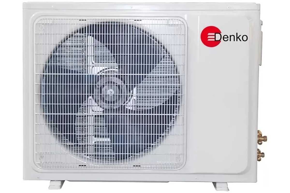 Кассетный кондиционер Denko DCS 18 A (TCL)