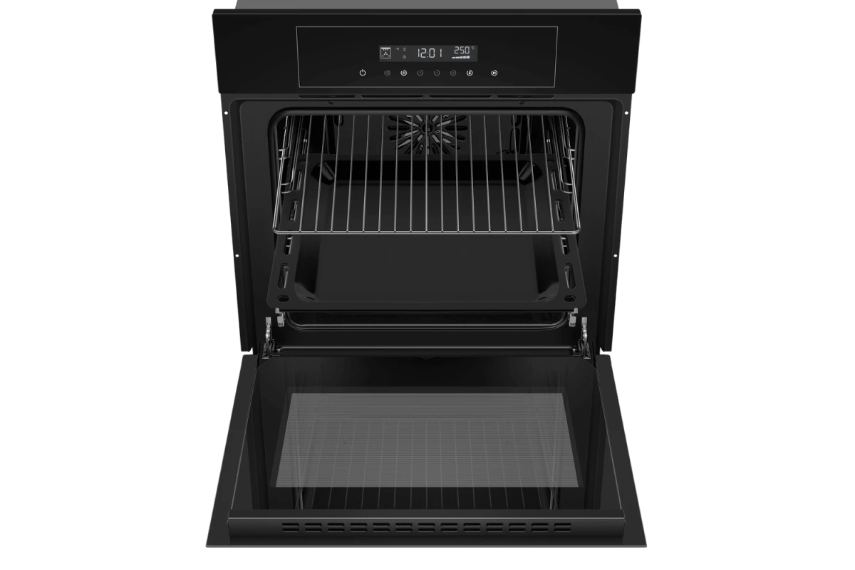 Духовой шкаф Maunfeld AEOD6063B
