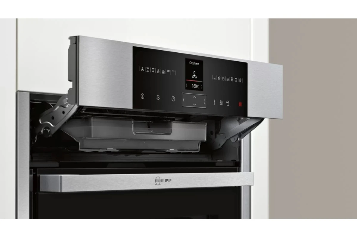 Духовой шкаф Neff B45VR22N0