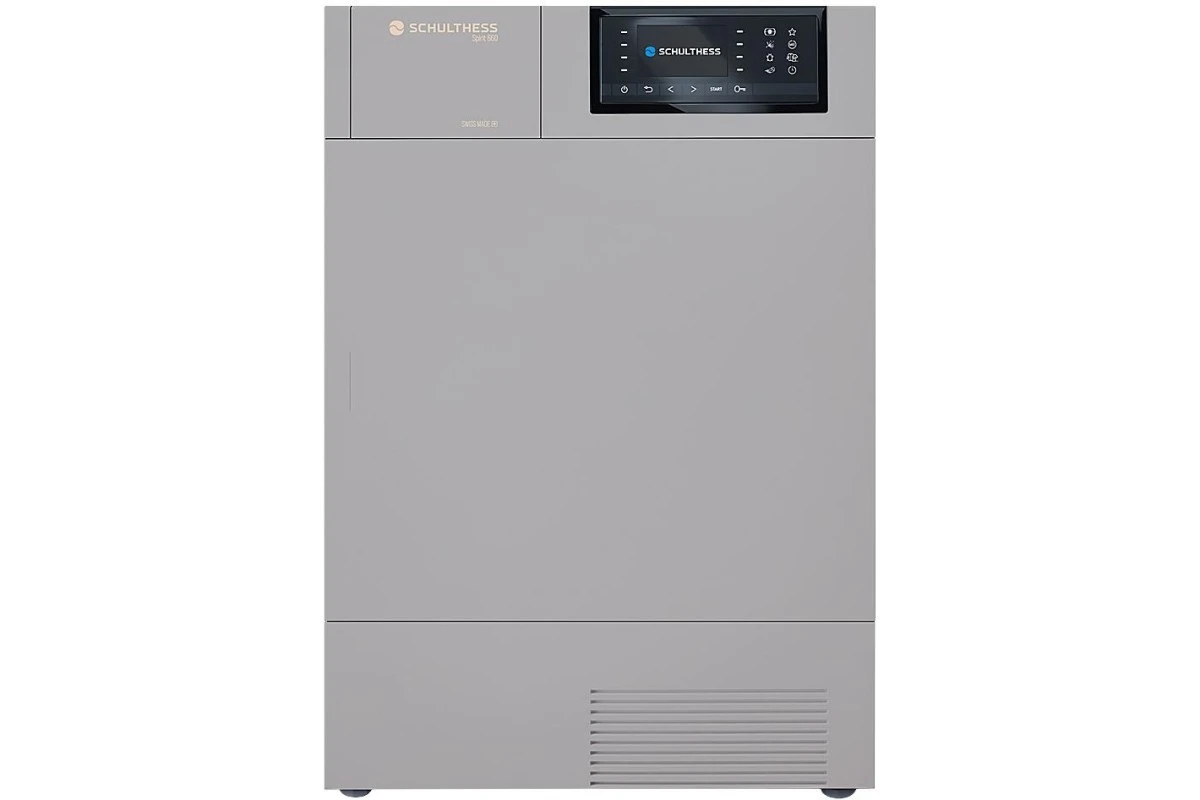Сушильная машина Schulthess Spirit 660 Ever Rose
