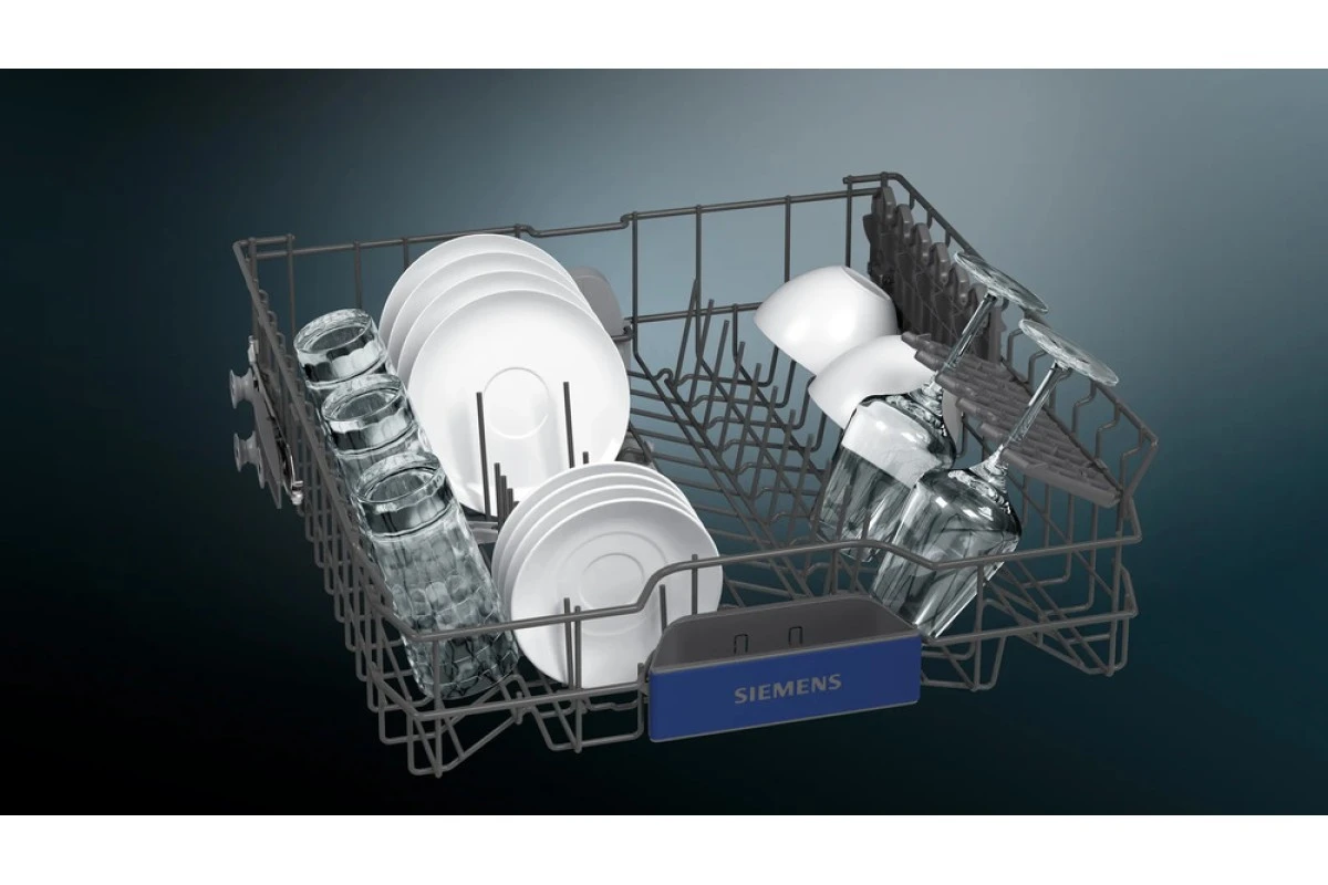 Посудомоечная машина Siemens SN63HX46VE