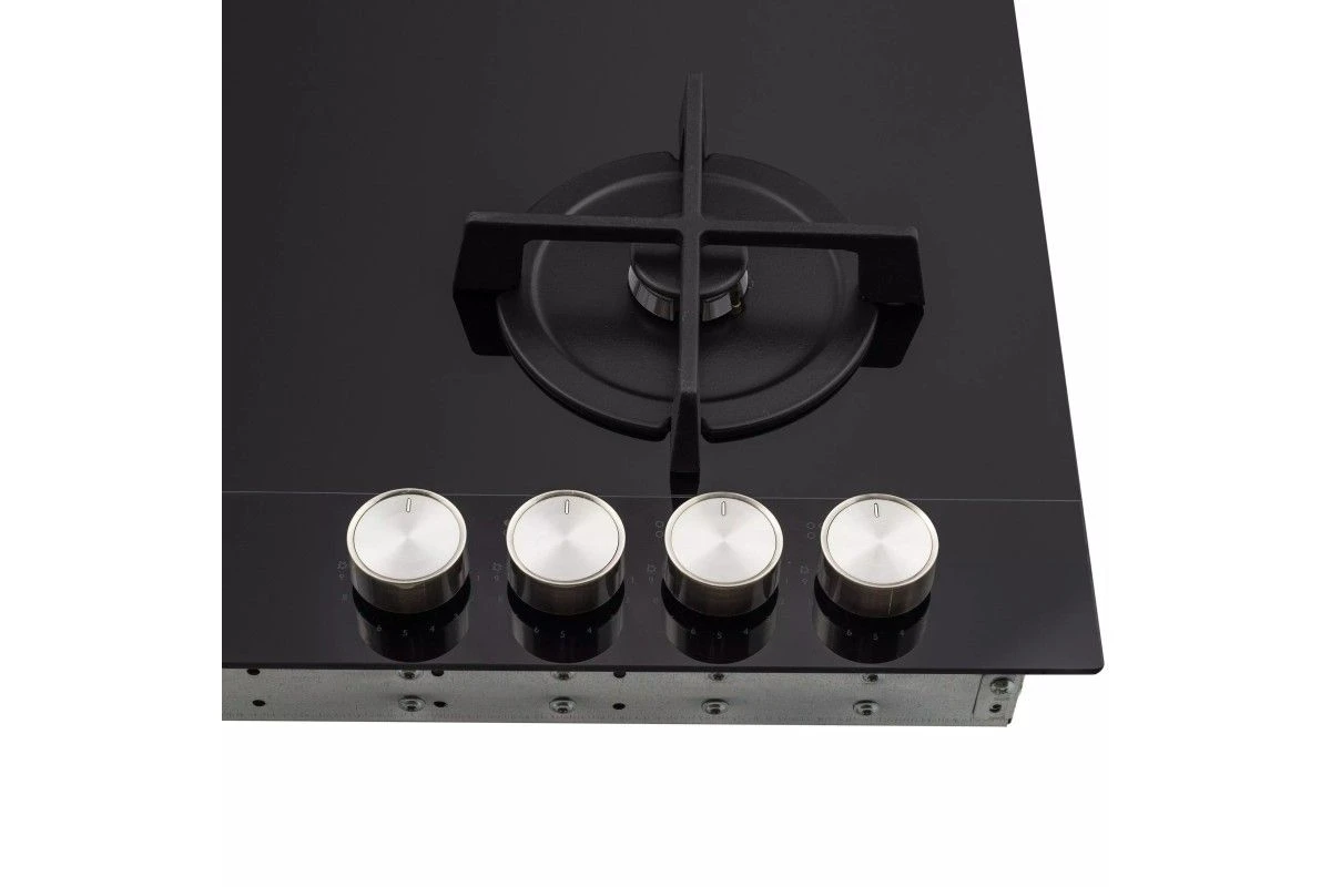 Газовая варочная панель DeLonghi NSL 460 NCM RUS