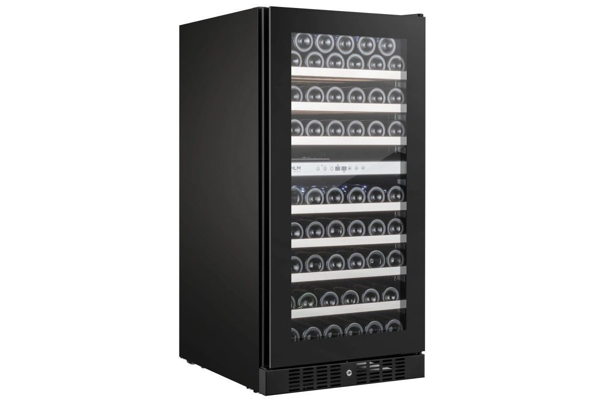 Винный шкаф Temptech STHLM ST120DRB