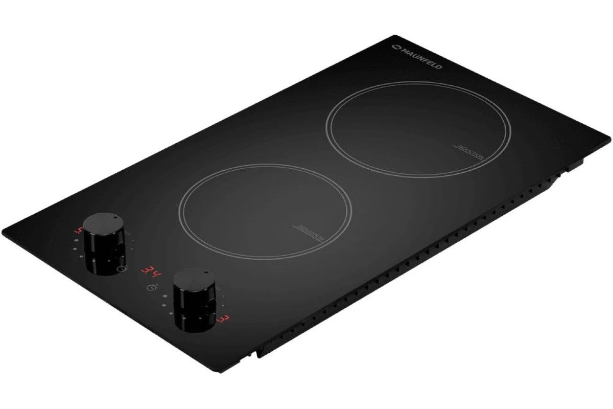 Индукционная варочная панель Maunfeld CVI292MBK2