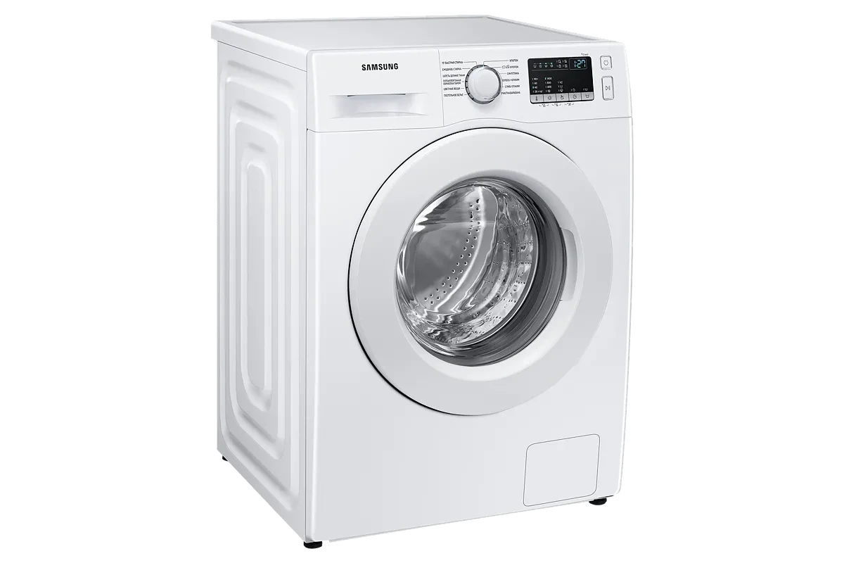 Стиральная машина Samsung WW90T4041EE/LP