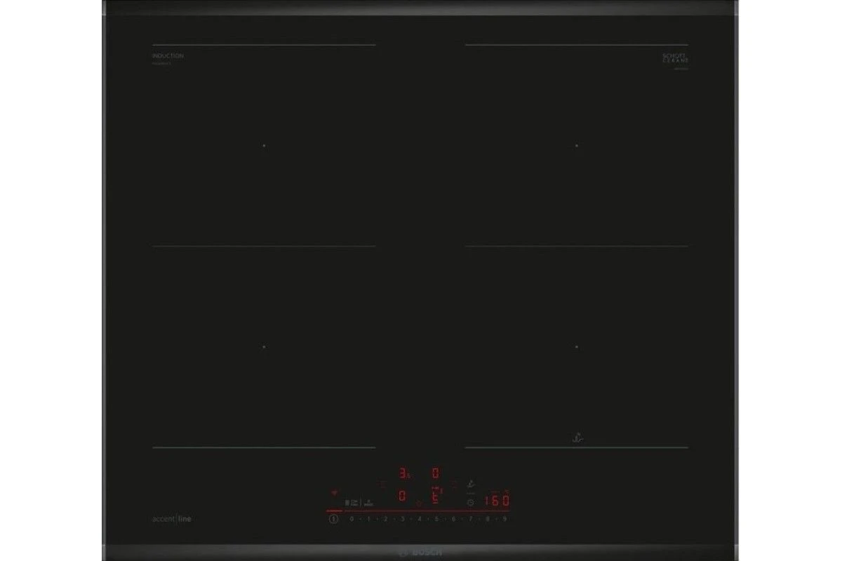 Индукционная варочная панель Bosch PVQ695HC1Z