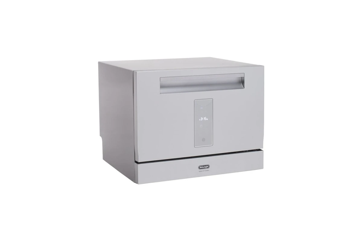 Посудомоечная машина DeLonghi DDW07T Fridere