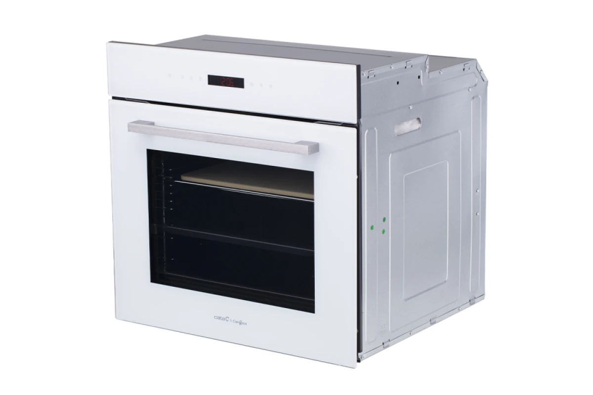 Духовой шкаф Cata MT 8012 WH
