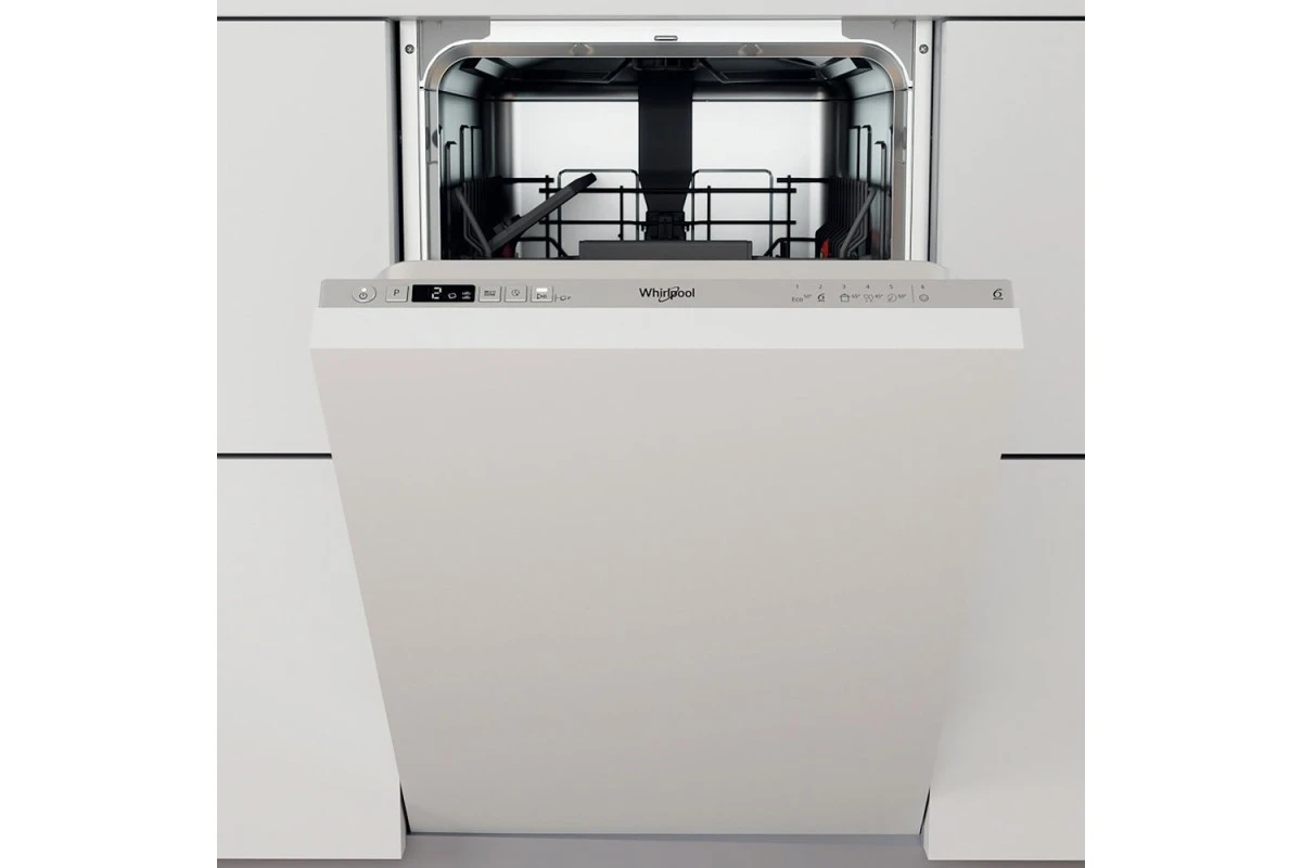 Встраиваемая посудомоечная машина Whirlpool WSIC 3M27