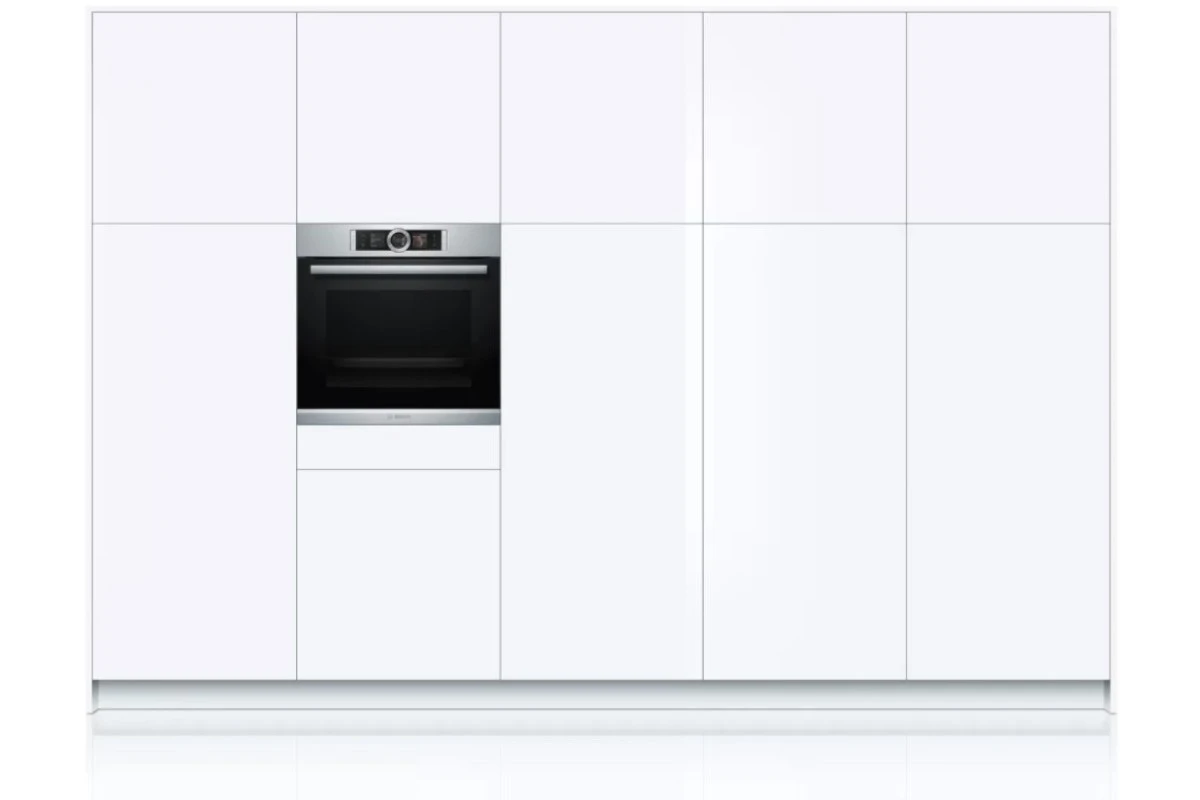 Духовой шкаф Bosch HBG636NS1