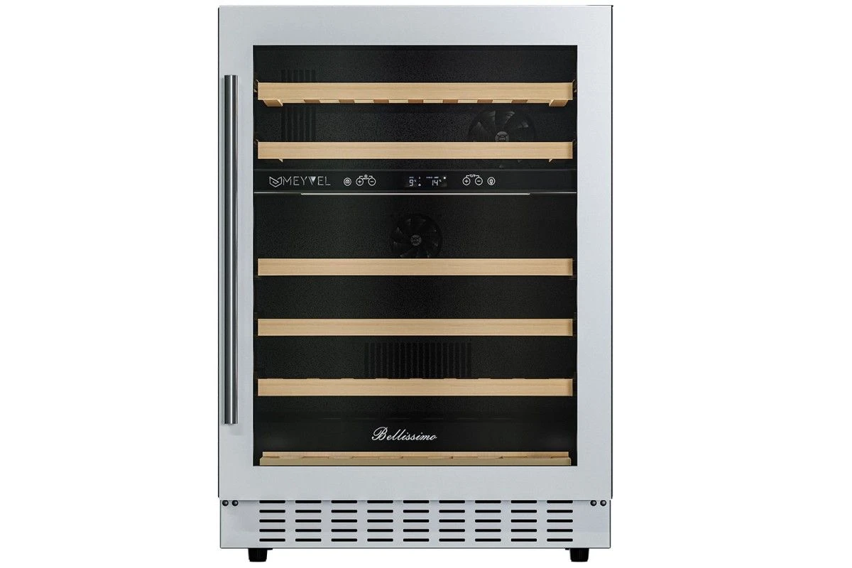Винный шкаф Meyvel MV46PRO-KWT2