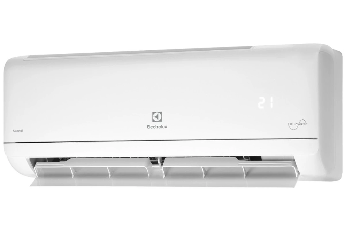 Кондиционер Electrolux Skandi EACS/I-12HSK/N3_24Y