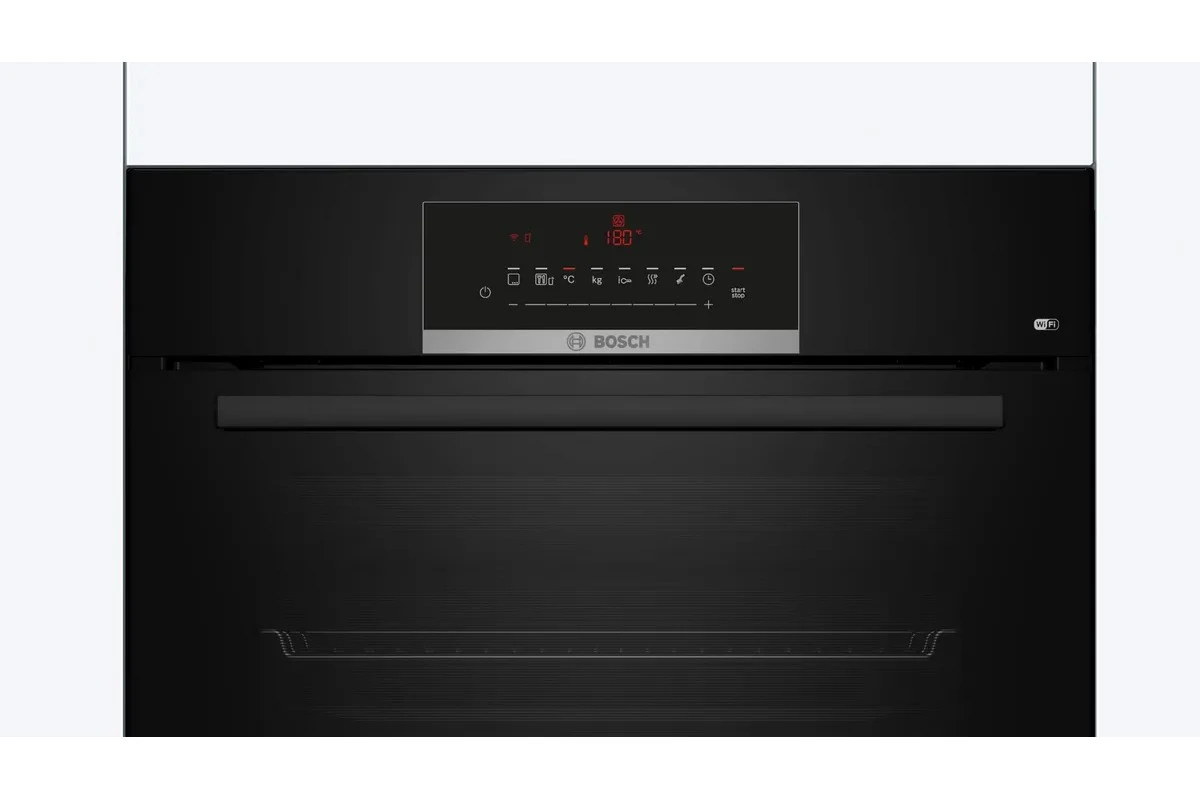 Духовой шкаф Bosch HBJ559YB6R