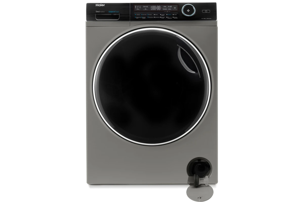 Стиральная машина Haier HW90-B14979S