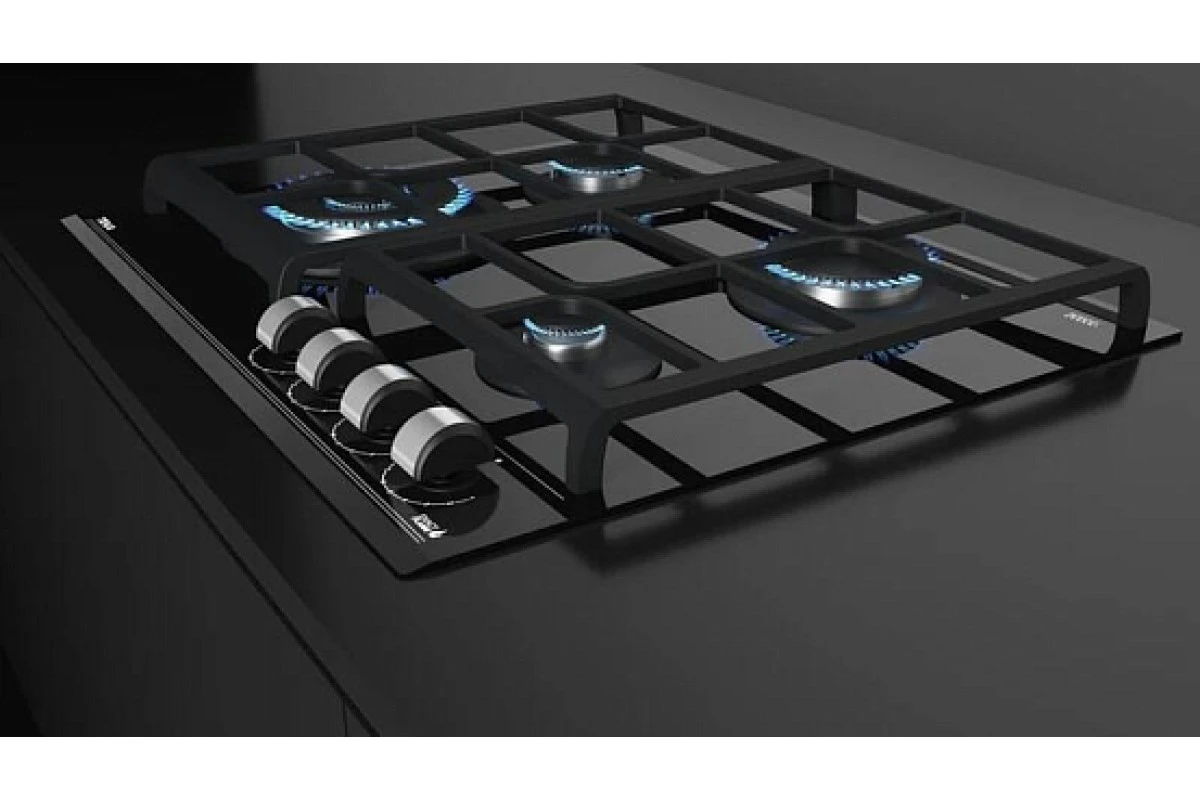 Варочная панель Teka GZC 64320 XBN NIGHT RIVER BLACK