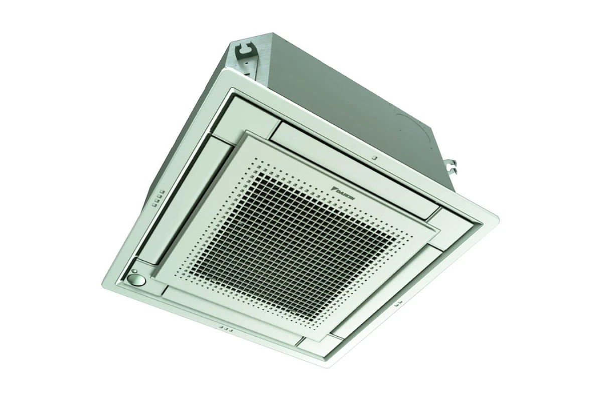Кассетный кондиционер Daikin FFA50A9/RZAG50A
