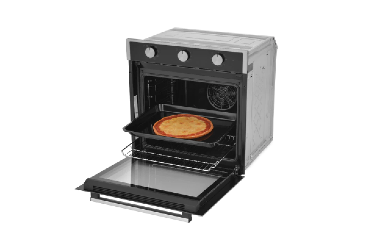 Духовой шкаф Hotpoint FE9 814 H IX