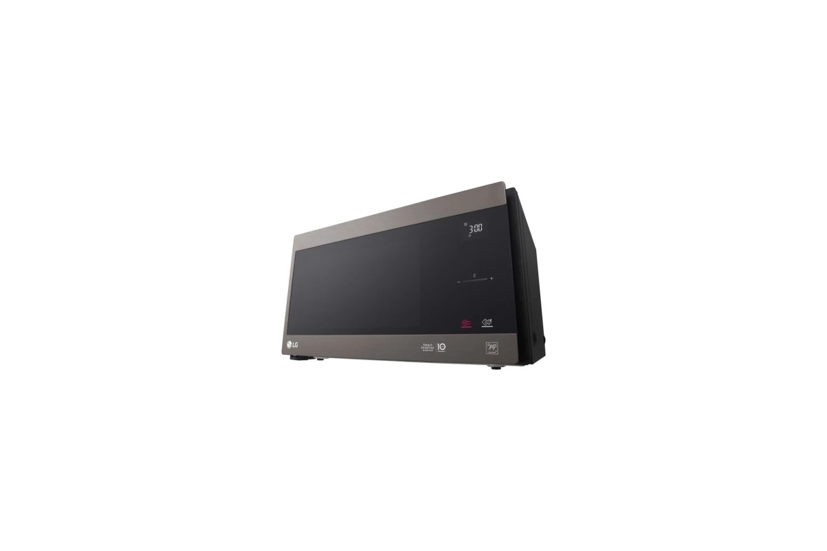 Микроволновая печь LG MS2596CIT