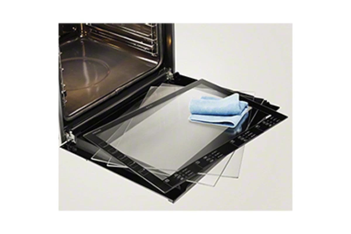 Духовой шкаф Electrolux EZB52410AK